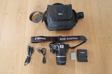 Canon EOS 450D 12,2MP