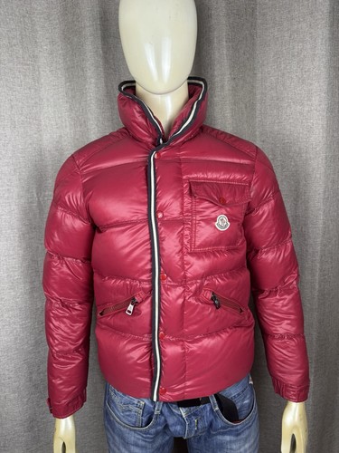 Moncler branson daunenjacke - moncler,