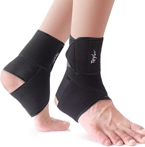 Sprunggelenkbandage