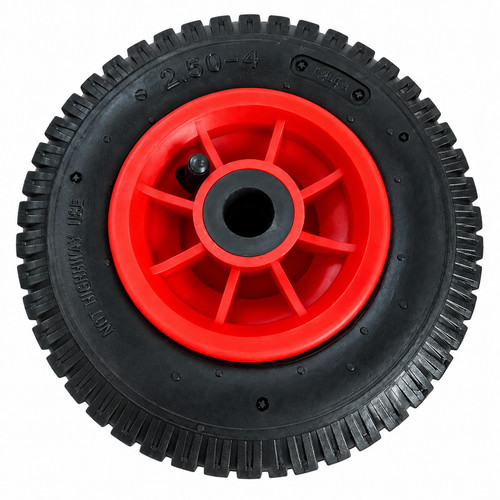 Sackkarrenrad 4pr - sackkarrenrad, 2.50-4