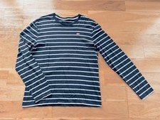 Langarm Shirt von Levi's - Gr. L