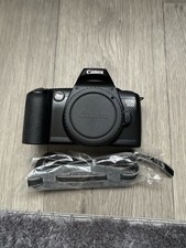 Canon EOS 500 Spiegelreflexkamera,  gebraucht
