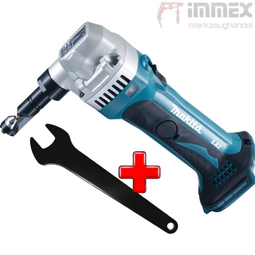 Makita akku knabber 18v - akku-knabber,