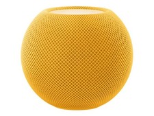 Apple HomePod mini Yellow
