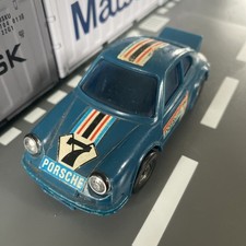 Porsche 911 Carrera 2.7