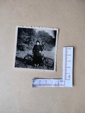 🟤 Alte Fotografie Foto