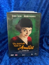 Die fabelhafte Welt der Amelie