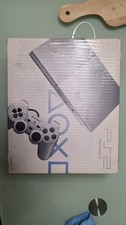 Sony PlayStation 2 Slim Satin