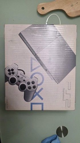 Sony playstation slim - playstation, 2