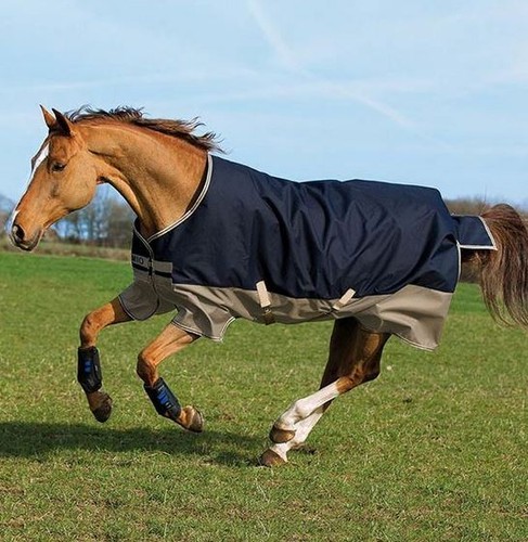 Horseware outdoordecke mio 600 - horseware,