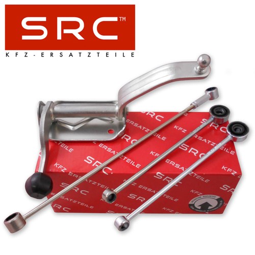 Src schaltgestänge - src,