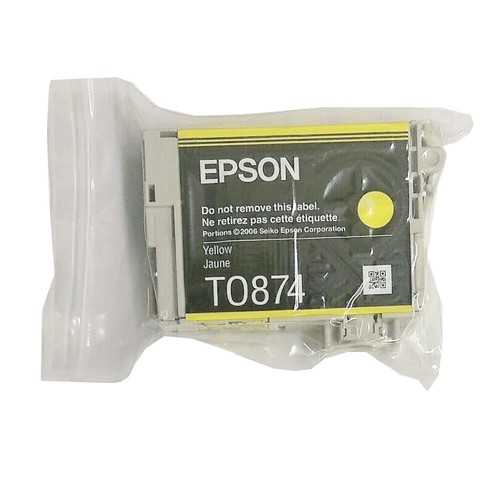 Original epson tinten patrone - original,