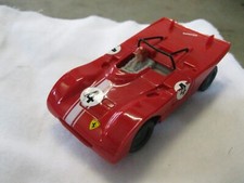 Carrera universal 132 ferrari - 132,