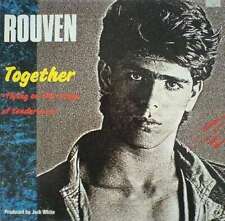 Rouven - Together Flying On