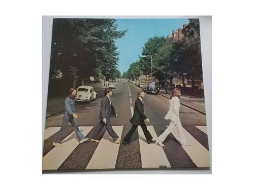 The beatles abbey - the,