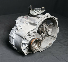 MJS 6 Speed Gearbox Manual