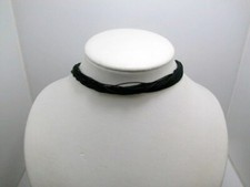 PLATIN BRILLANT COLLIER