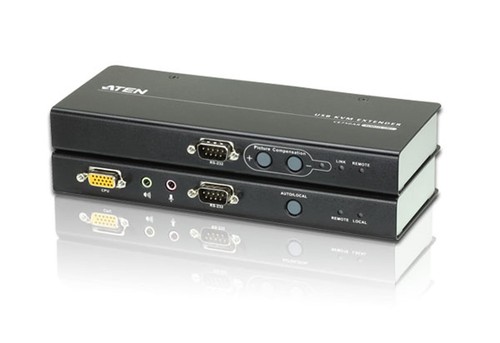 Aten usb kvm - aten, model