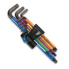 WERA Winkelschlüsselsatz