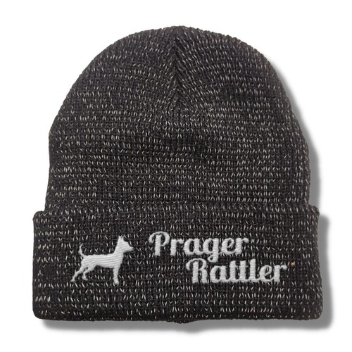 Prager rattler reflektierende - prager,