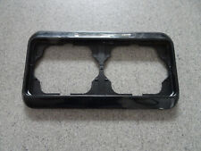 1x Busch & Jäger alpha nea