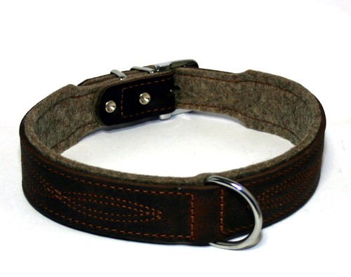 Halsband karlie oberseite - halsband,