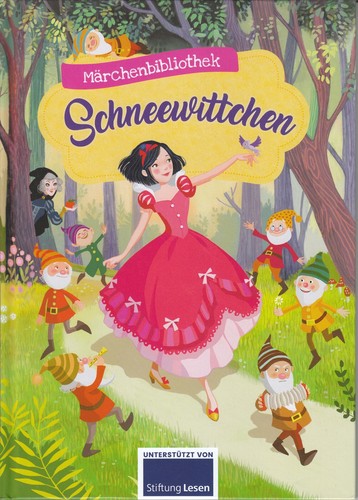 Märchenbibliothek