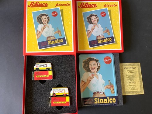 Schuco piccolo 05806 90 - schuco,