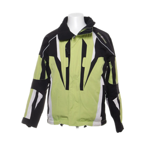 Waveboard skijacke herren - waveboard,,