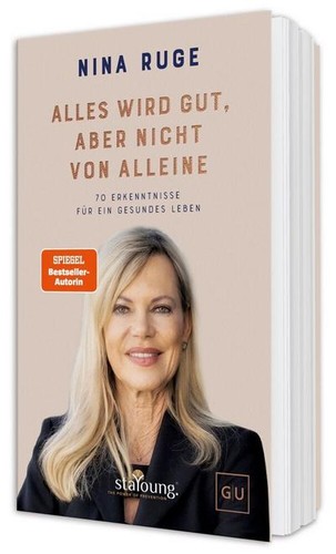 Nina ruge alles wird - /,