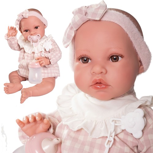 Antonio juan spanische puppe - antonio,