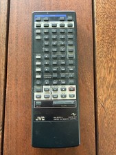 Original JVC RM-SR501U Remote