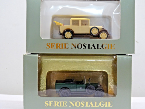 Roskopf nostalgie h0 - roskopf,