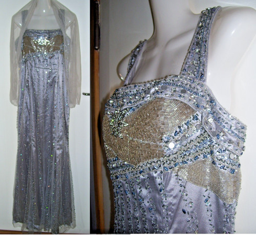 Bicici ballkleid abendkleid - bicici,