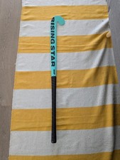 Hockeyschläger Halle BHP Rising Star 95 cm Holz