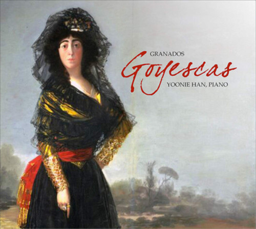 Enrique granados - enrique,