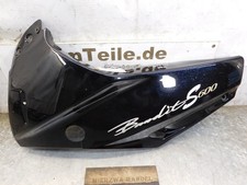 Suzuki GSF 600 S Bandit GN77B