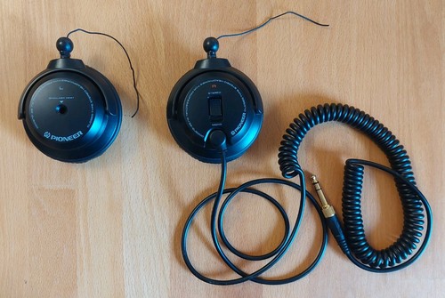 Pioneer dj5000 - pioneer, se-dj5000