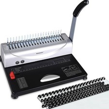 Makeasy bindemaschine - makeasy,