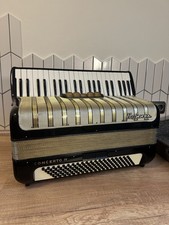 Akkordeon Hohner Concerto IV