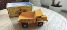Matchbox Alt King K5 Size
