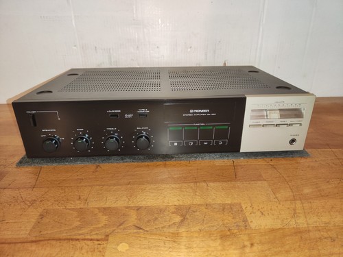 Pioneer 330 amplificateur - ,