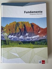 Fundamente geografie - fundamente,