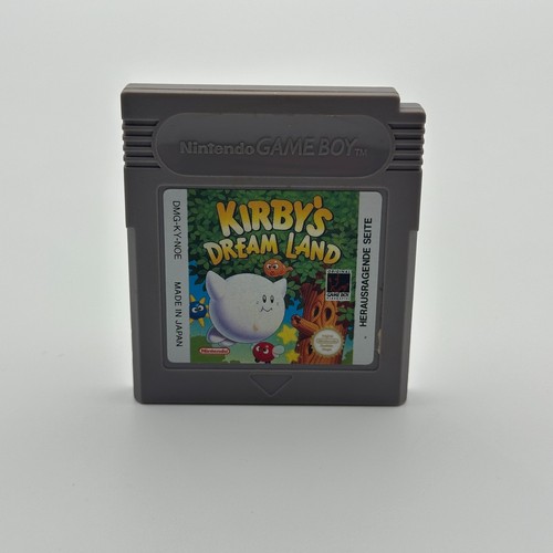 Nintendo game boy spiel - nintendo,