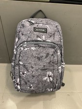 Dakine Rucksack Campus M 25 Liter Grau Neu mit Etikett