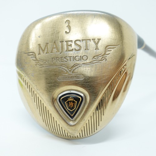 Maruman majesty prestigio - majesty,