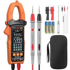 Digital Multimeter TRMS 6000