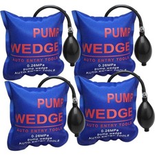 Luftkissen Pneumatikheber