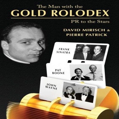 The man with gold - the,