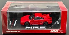 INNO64 Toyota MR2 SW20 Red